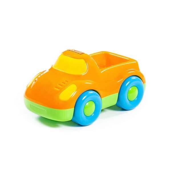 Polesie Arkadaş Serisi Pickup 67845