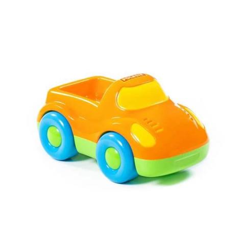 Polesie Arkadaş Serisi Pickup 67845