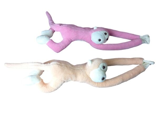 Acar Peluş Maymun 010101