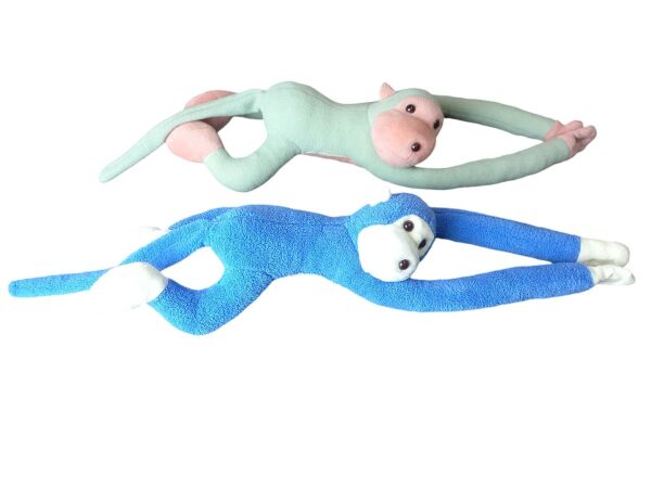 Acar Peluş Maymun 010101