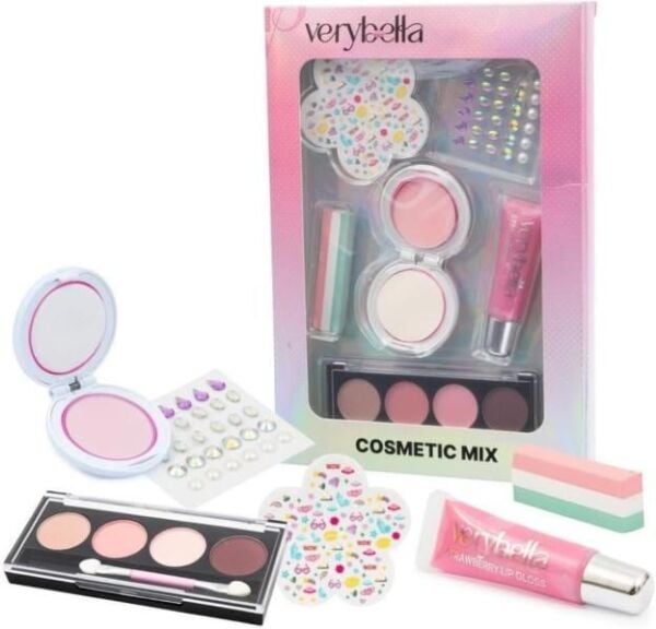 Giochi Very Bella Güzellik Seti VRB83