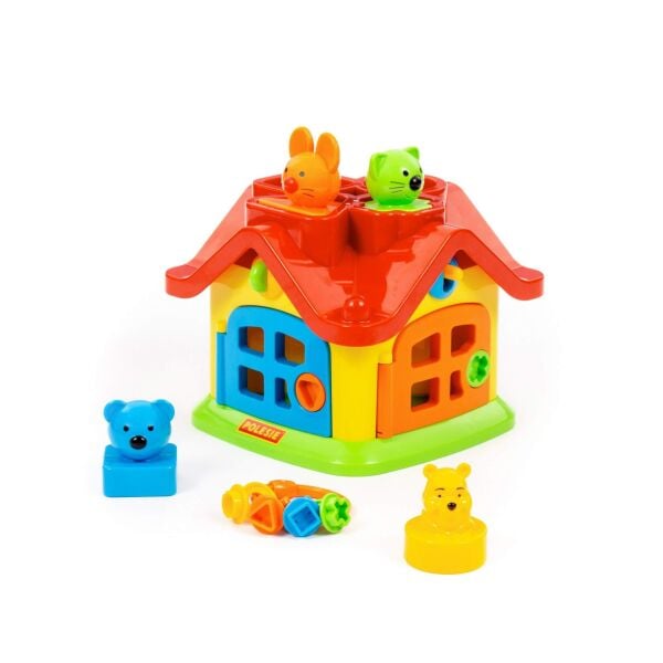 Polesie Bultak Ev Filede 96678