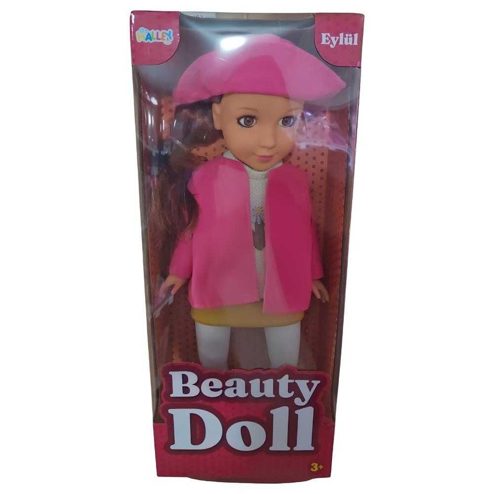 Seher 45 Cm Büyük Boy Eylül Bebek