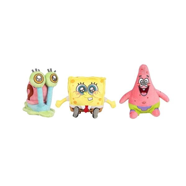 Giochi Sponge Bob Cute 22 Cm 760025631