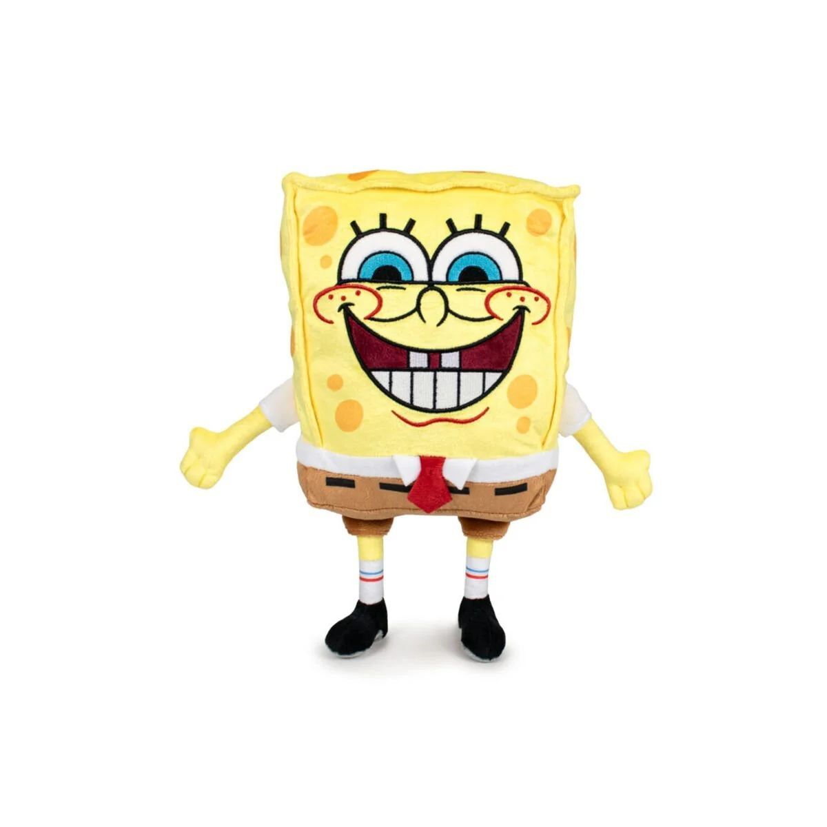 Giochi Sponge Bob Friends 7 Mod 30Cm 760025633