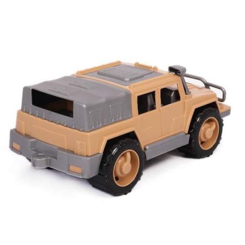 Polesie Safari Jip 68941