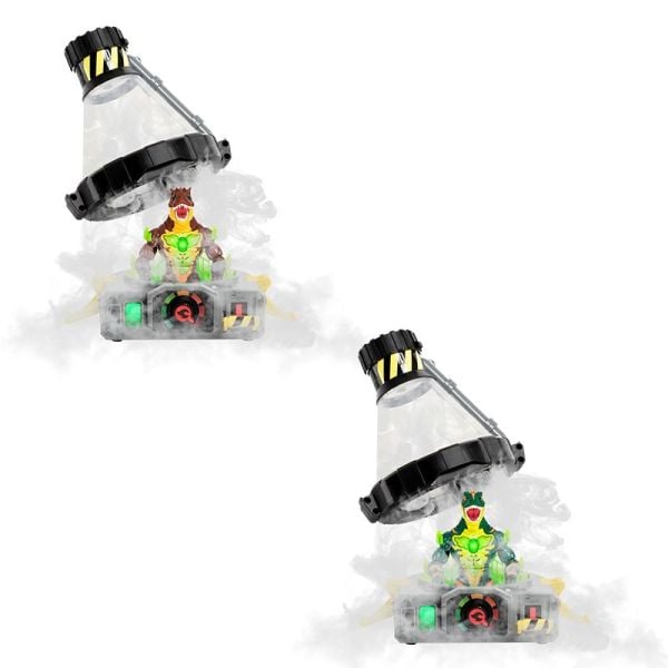 Giochi Beast Lab Canavar Laboratuvari Dino BTL01000