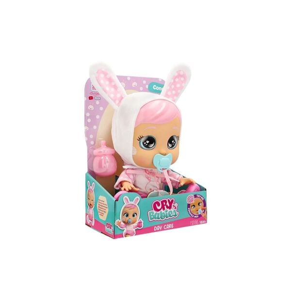 Giochi Cry Babıes Gunluk Bakım Coney CYB72000