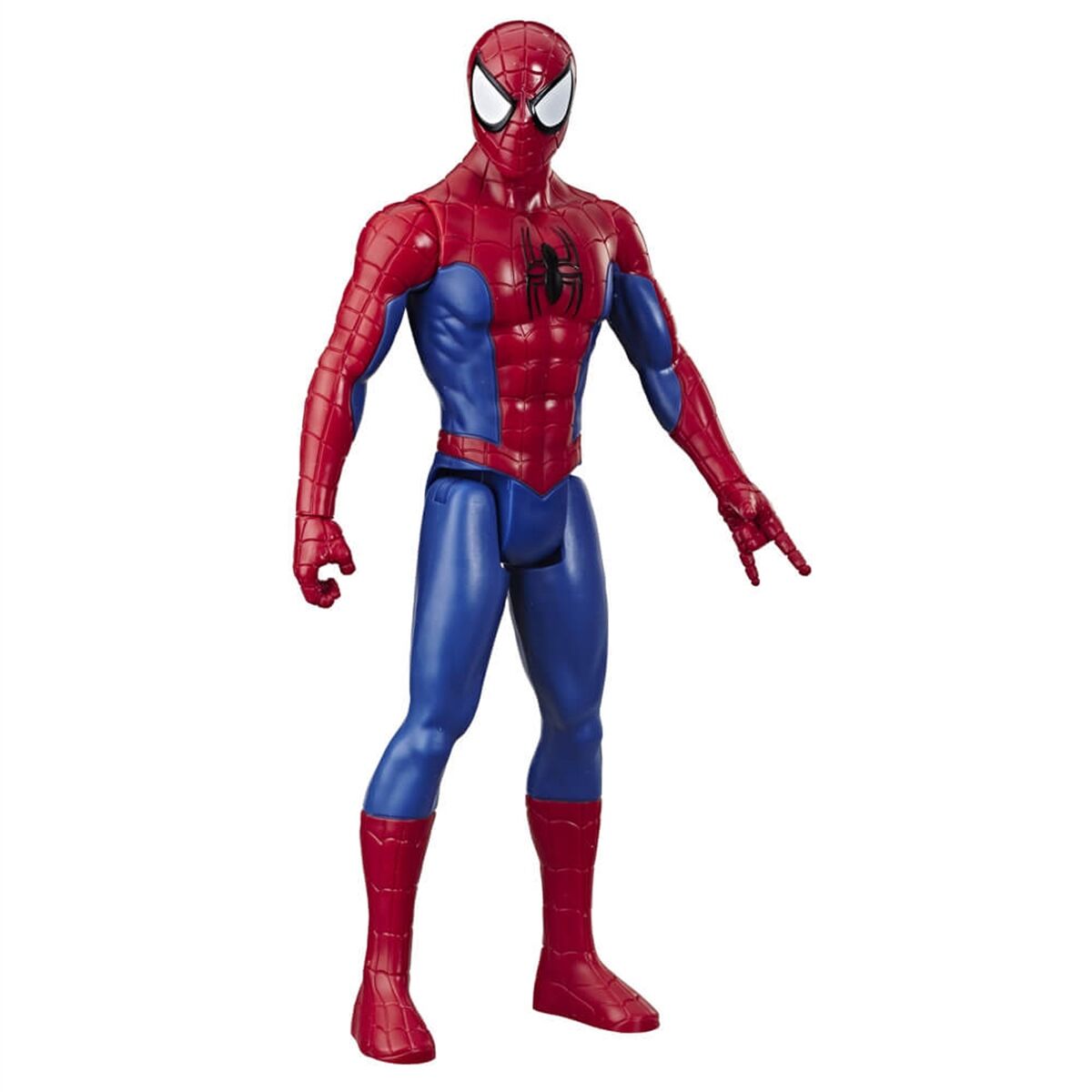 Hasbro Spider Man Titan Hero Figür E7333