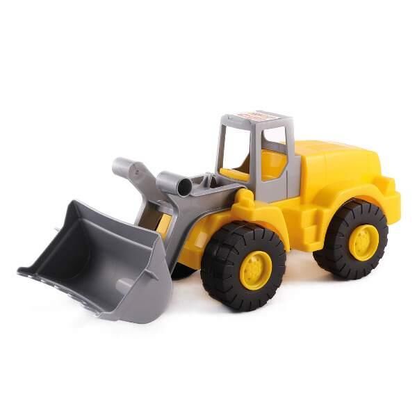 Polesie Agat Traktör Yükleyici 83586