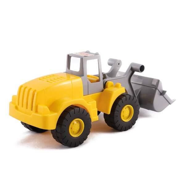 Polesie Agat Traktör Yükleyici 83586