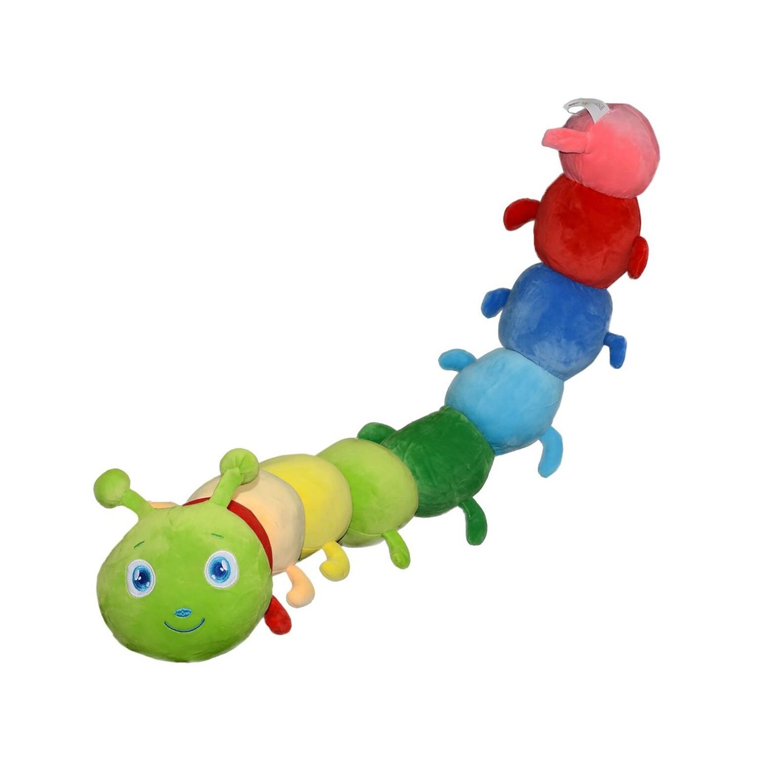 Halley 120 Cm Tırtıl Yastık 78679