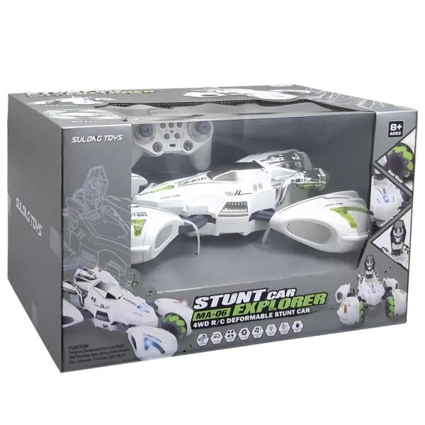 Karsan Büyük Boy Fonksiyoel Araç SL-432A