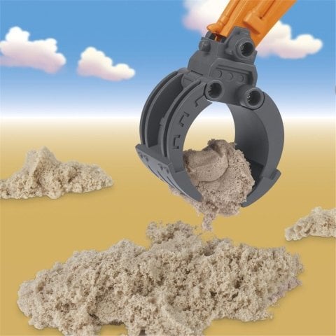 Hasbro Play-Doh Çalışkan İş Kamyonu E9226