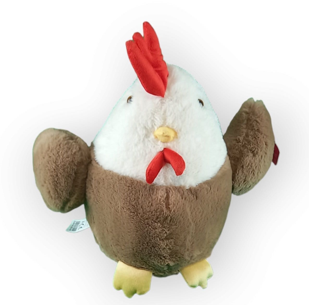 Oturakçı Toys Peluş Tavuk 03091