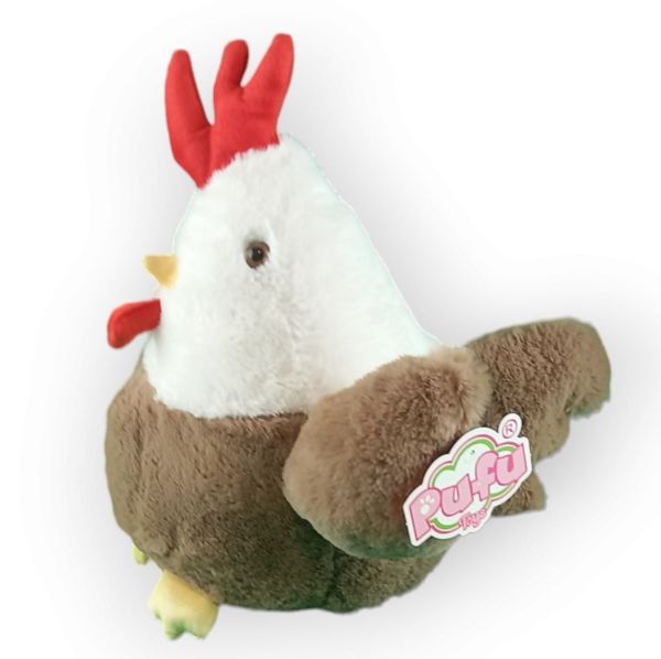 Oturakçı Toys Peluş Tavuk 03091