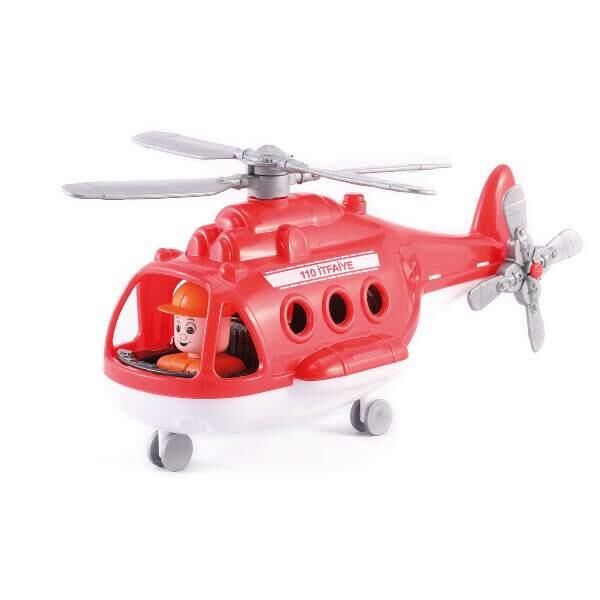 Polesie Kutulu Yangın Helikopteri Alfa 68651