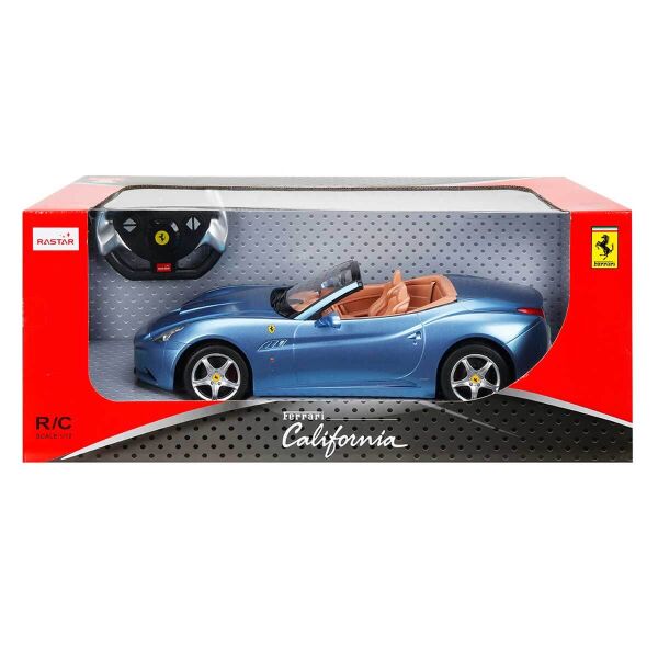 Colarine İşıklı Ferrari -47200