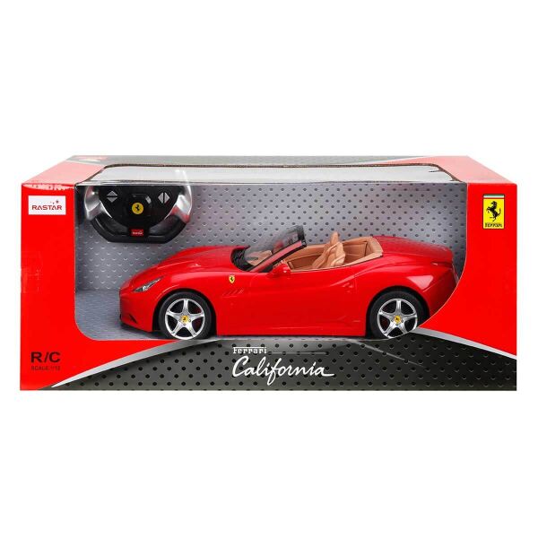Colarine İşıklı Ferrari -47200