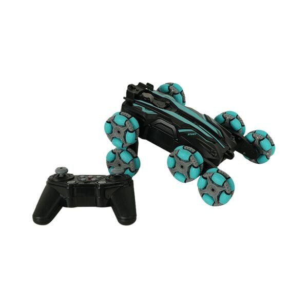 Karsan Uzaktan Kumandalı Çok Fonk  Araba TH588