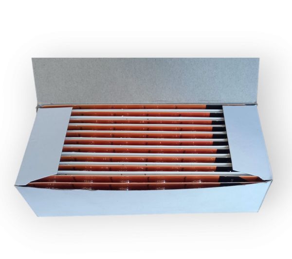 Süpermax Pil Kartela Küçük Boy 20li