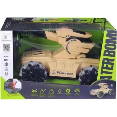 Karsan Su Atan Çok Fonk Tank KT908A