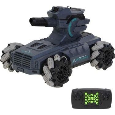 Karsan Su Atan Çok Fonk Tank KT908A