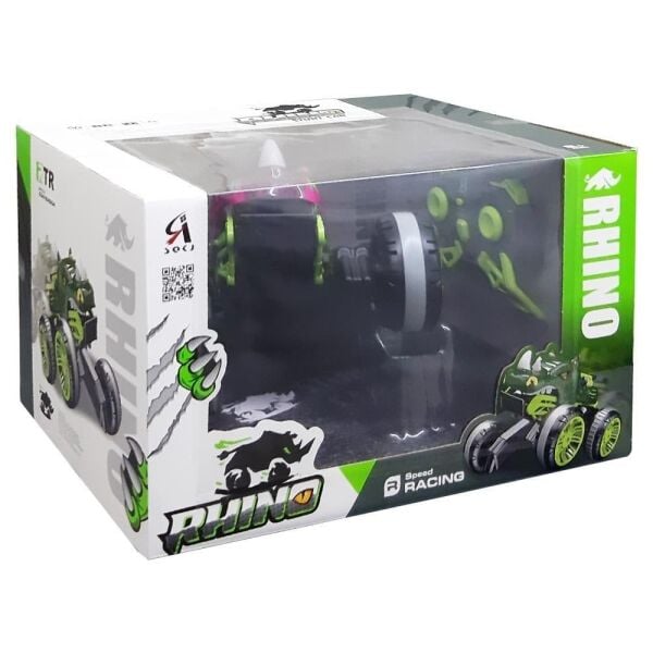 Karsan Kumdanli Rhino Model Araba SQ2335-061