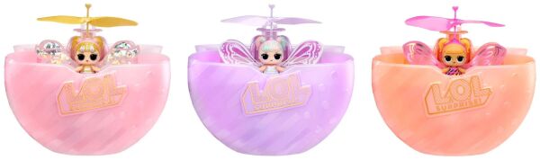 Adore LOL Sihirli Uçan Bebek Asorti ILL593430