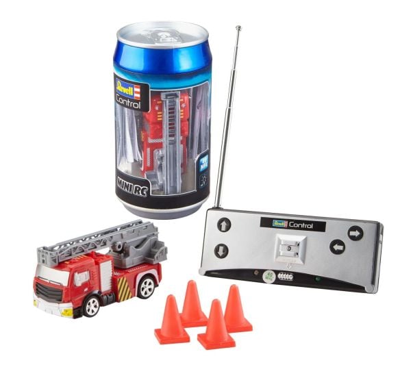 Adore Revell Mini İtfaiye Arabası 23558