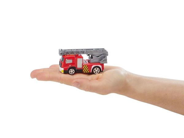 Adore Revell Mini İtfaiye Arabası 23558
