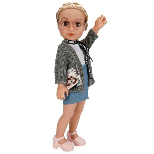 Sunman Rst Sıs Bebek Alyss Günlük Kıyafetli Moda B