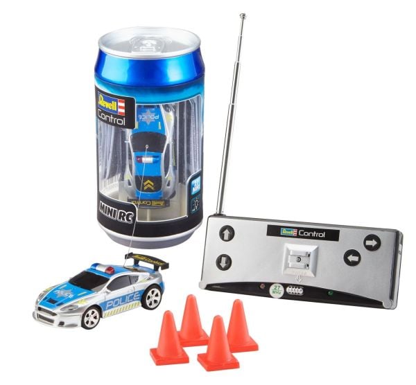 Adore Revell Mini Polis Arabası 23559