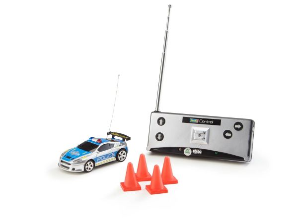 Adore Revell Mini Polis Arabası 23559