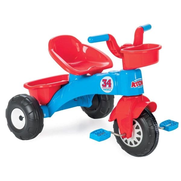 Pilsan Atom Bisiklet 07169