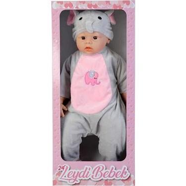 Halley 60 Cm Leydi Bebek 78751