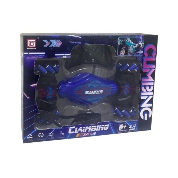 Karsan Bilekten Kontrollü Fonk Araba CV8818-108A