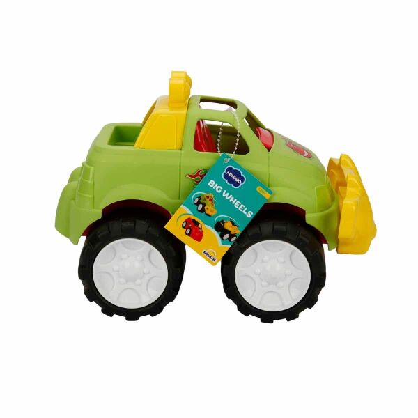 Sunman Dev Teker Araçlar S00003930