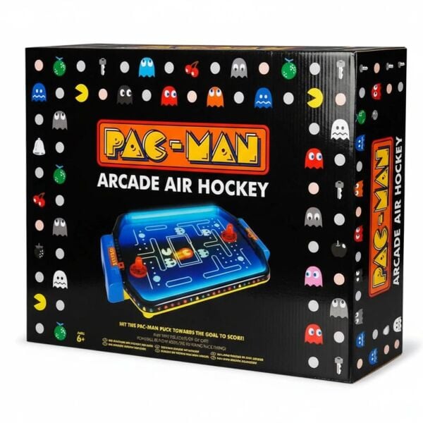 Sunman Mrh M Üstü Buz Hokeyi Arcade Aır Hockey Pac