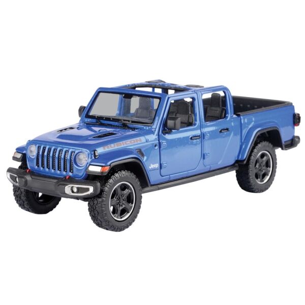 Vardem 1:24 2021 Jeep Gladiator Rubicon 79370