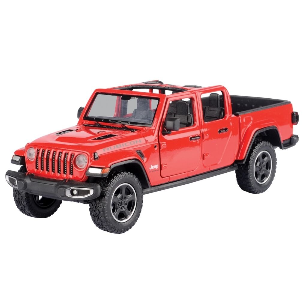 Vardem 1:24 2021 Jeep Gladiator Rubicon 79370