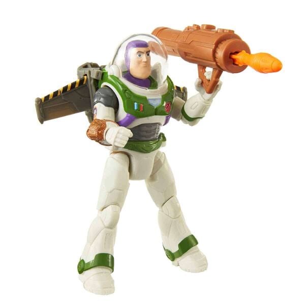 Mattel Lightyear Ana Figürler Delüks Serisi HHJ85