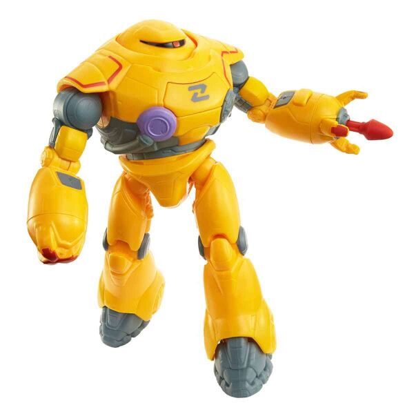 Mattel Lightyear Ana Figürler Delüks Serisi HHJ85