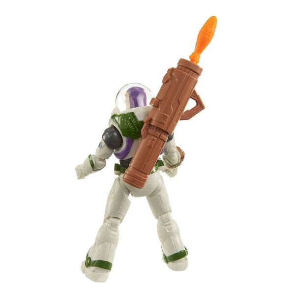 Mattel Lightyear Ana Figürler Delüks Serisi HHJ85