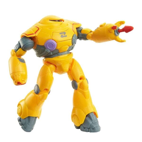 Mattel Lightyear Ana Figürler Delüks Serisi HHJ85