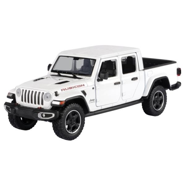 Vardem 1:24 2021 Jeep Gladiator Rubicon 79368