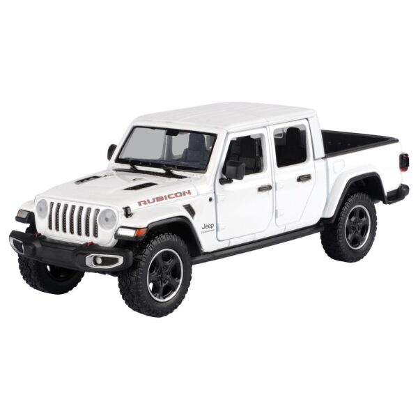 Vardem 1:24 2021 Jeep Gladiator Rubicon 79368