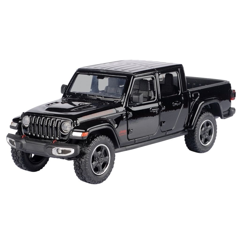 Vardem 1:24 2021 Jeep Gladiator Rubicon 79368