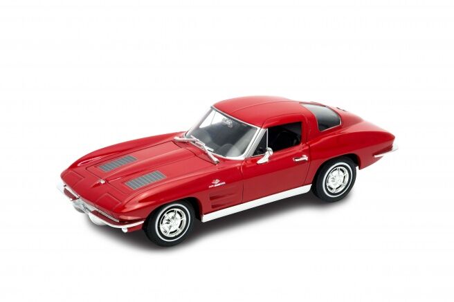Karsan Welly 1:24 Diecast 63 Chevrolet 24073