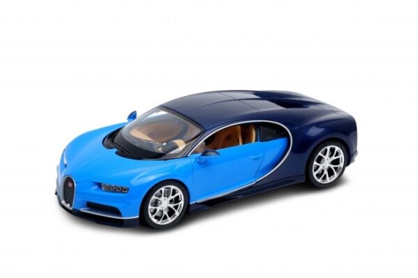 Karsan Welly 1:24 Bugatti Chiron 24077